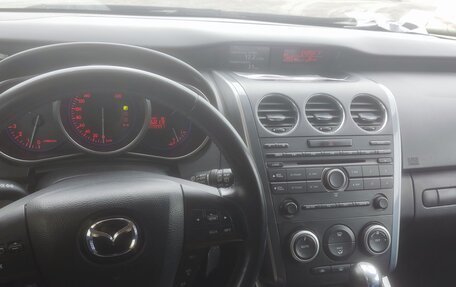 Mazda CX-7 I рестайлинг, 2011 год, 1 370 000 рублей, 3 фотография