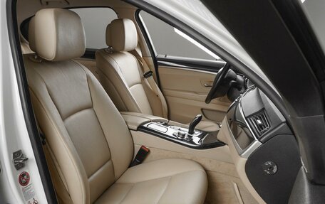 BMW 5 серия, 2012 год, 1 989 000 рублей, 8 фотография