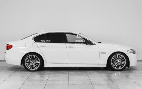BMW 5 серия, 2012 год, 1 989 000 рублей, 5 фотография
