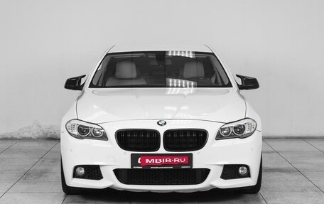 BMW 5 серия, 2012 год, 1 989 000 рублей, 3 фотография