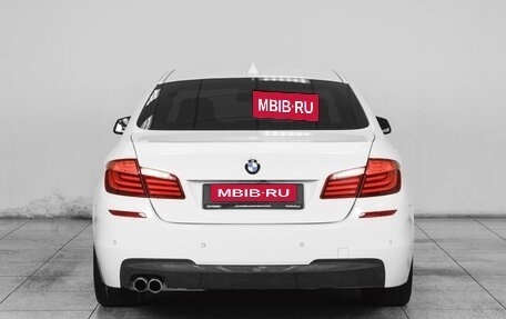 BMW 5 серия, 2012 год, 1 989 000 рублей, 4 фотография