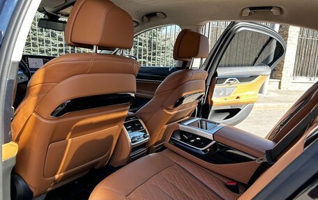 BMW 7 серия, 2019 год, 7 650 000 рублей, 6 фотография