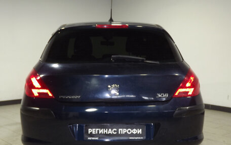 Peugeot 308 II, 2010 год, 526 000 рублей, 5 фотография