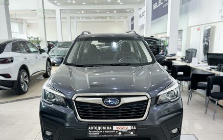 Subaru Forester, 2019 год, 2 958 000 рублей, 2 фотография