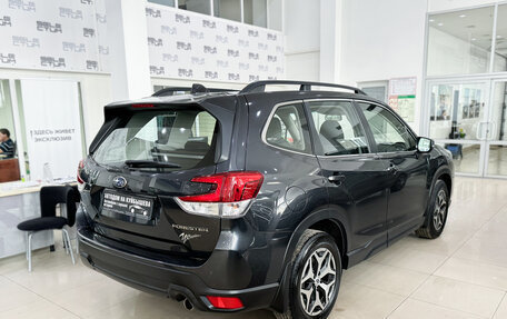Subaru Forester, 2019 год, 2 958 000 рублей, 6 фотография
