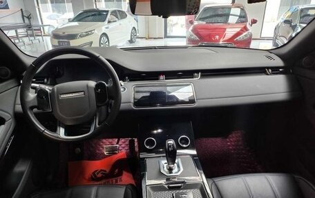 Land Rover Range Rover Evoque II, 2020 год, 3 670 000 рублей, 6 фотография