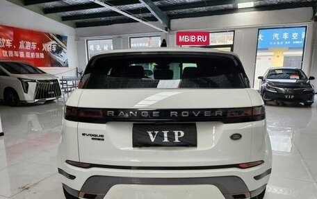 Land Rover Range Rover Evoque II, 2020 год, 3 670 000 рублей, 3 фотография