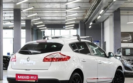 Renault Megane III, 2013 год, 999 000 рублей, 11 фотография