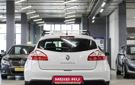 Renault Megane III, 2013 год, 999 000 рублей, 9 фотография