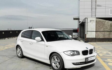 BMW 1 серия, 2010 год, 949 000 рублей, 3 фотография