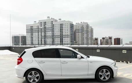 BMW 1 серия, 2010 год, 949 000 рублей, 4 фотография