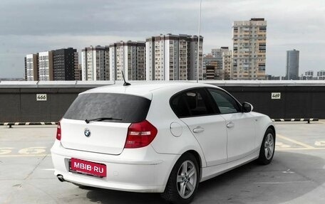 BMW 1 серия, 2010 год, 949 000 рублей, 5 фотография