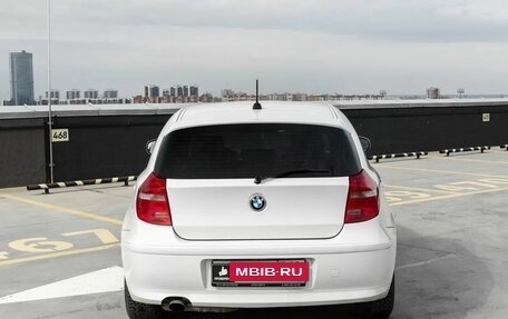 BMW 1 серия, 2010 год, 949 000 рублей, 6 фотография
