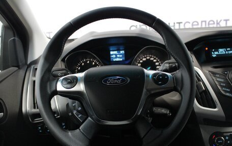 Ford Focus III, 2013 год, 1 000 000 рублей, 14 фотография