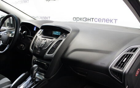 Ford Focus III, 2013 год, 1 000 000 рублей, 12 фотография
