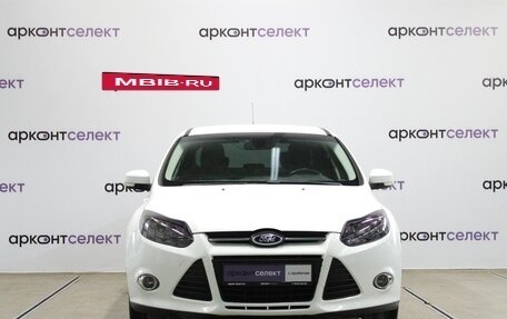 Ford Focus III, 2013 год, 1 000 000 рублей, 11 фотография