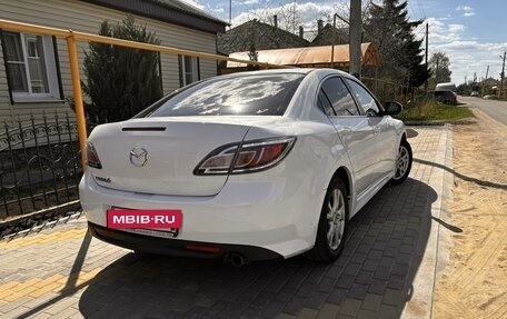 Mazda 6, 2011 год, 875 000 рублей, 5 фотография