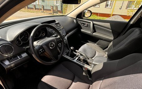 Mazda 6, 2011 год, 875 000 рублей, 6 фотография