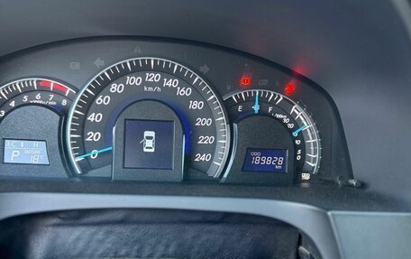 Toyota Camry, 2012 год, 1 930 000 рублей, 3 фотография