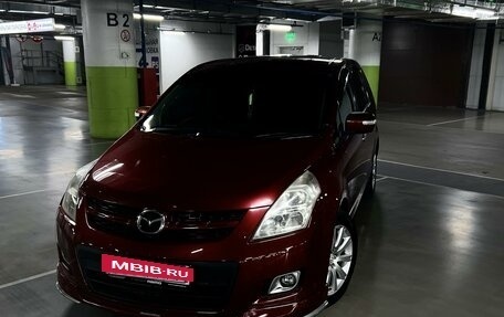 Mazda MPV III, 2007 год, 1 250 000 рублей, 2 фотография