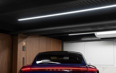 Porsche Taycan I, 2021 год, 16 790 000 рублей, 15 фотография