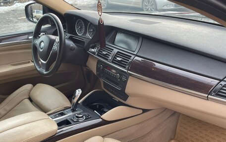BMW X6, 2010 год, 2 400 000 рублей, 8 фотография