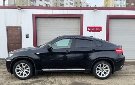 BMW X6, 2010 год, 2 400 000 рублей, 3 фотография