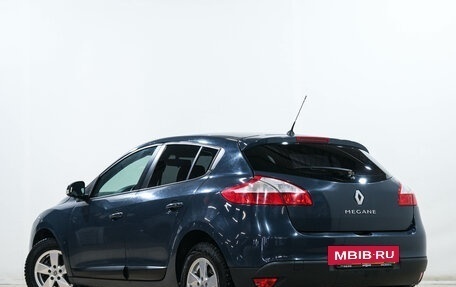 Renault Megane III, 2013 год, 5 фотография