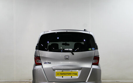 Honda Freed I, 2011 год, 7 фотография