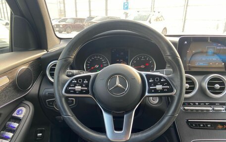 Mercedes-Benz GLC, 2020 год, 5 190 000 рублей, 11 фотография