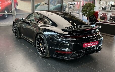 Porsche 911, 2021 год, 34 700 000 рублей, 4 фотография