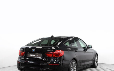 BMW 3 серия, 2018 год, 2 730 000 рублей, 5 фотография