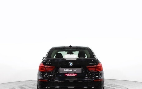 BMW 3 серия, 2018 год, 2 730 000 рублей, 6 фотография