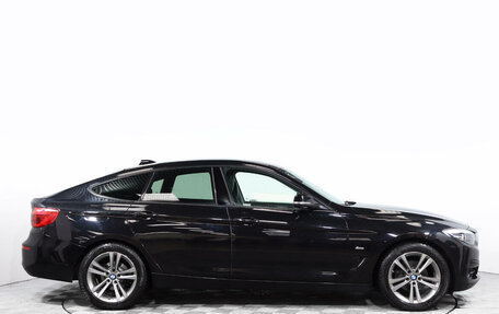 BMW 3 серия, 2018 год, 2 730 000 рублей, 4 фотография
