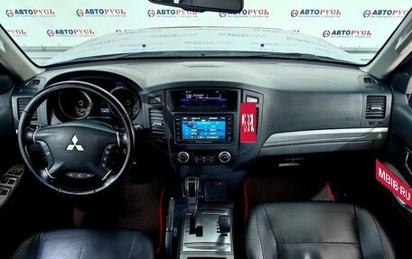 Mitsubishi Pajero IV, 2011 год, 1 805 000 рублей, 6 фотография