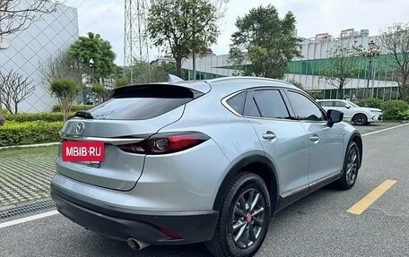 Mazda CX-4, 2021 год, 2 390 000 рублей, 6 фотография