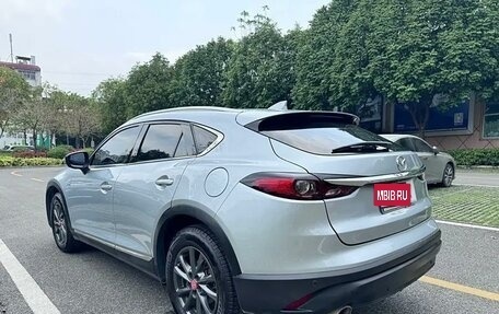 Mazda CX-4, 2021 год, 2 390 000 рублей, 7 фотография