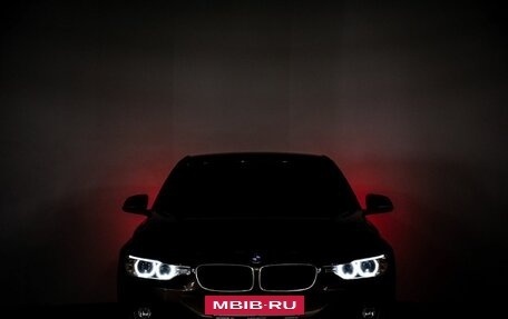 BMW 3 серия, 2014 год, 1 545 000 рублей, 3 фотография