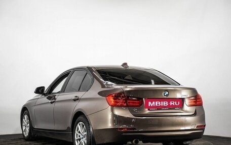 BMW 3 серия, 2014 год, 1 545 000 рублей, 5 фотография