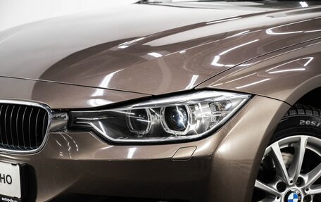 BMW 3 серия, 2014 год, 1 545 000 рублей, 9 фотография
