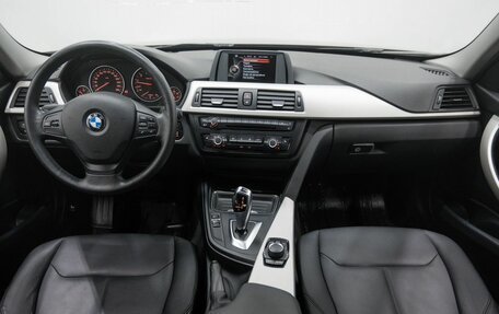 BMW 3 серия, 2014 год, 1 545 000 рублей, 15 фотография