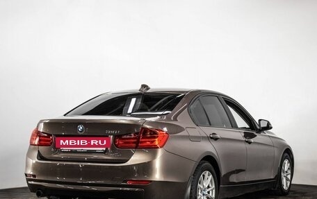 BMW 3 серия, 2014 год, 1 545 000 рублей, 7 фотография