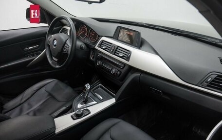 BMW 3 серия, 2014 год, 1 545 000 рублей, 12 фотография