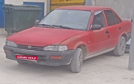 Toyota Corolla, 1991 год, 170 000 рублей, 2 фотография