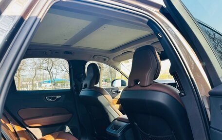 Volvo XC60 II, 2019 год, 3 780 000 рублей, 7 фотография