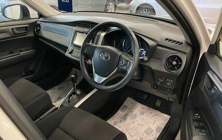 Toyota Corolla, 2015 год, 1 699 999 рублей, 9 фотография