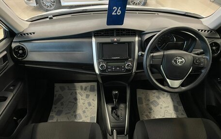 Toyota Corolla, 2015 год, 1 699 999 рублей, 15 фотография