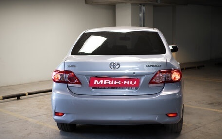Toyota Corolla, 2012 год, 1 298 639 рублей, 5 фотография