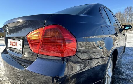 BMW 3 серия, 2008 год, 1 100 000 рублей, 9 фотография