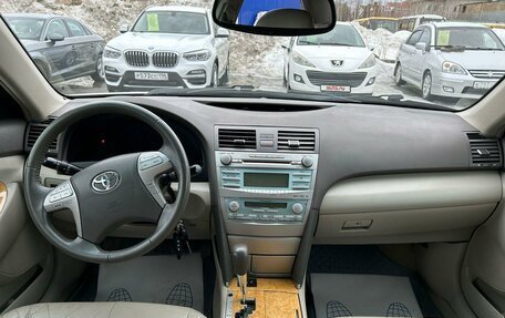 Toyota Camry, 2006 год, 1 319 000 рублей, 9 фотография